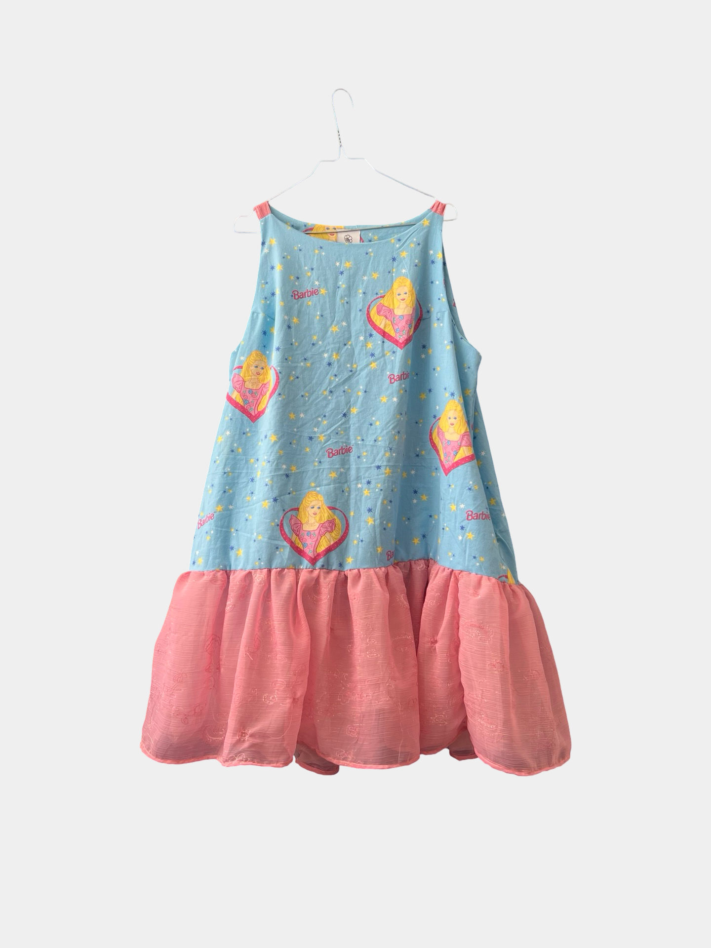 Simone Summer dress