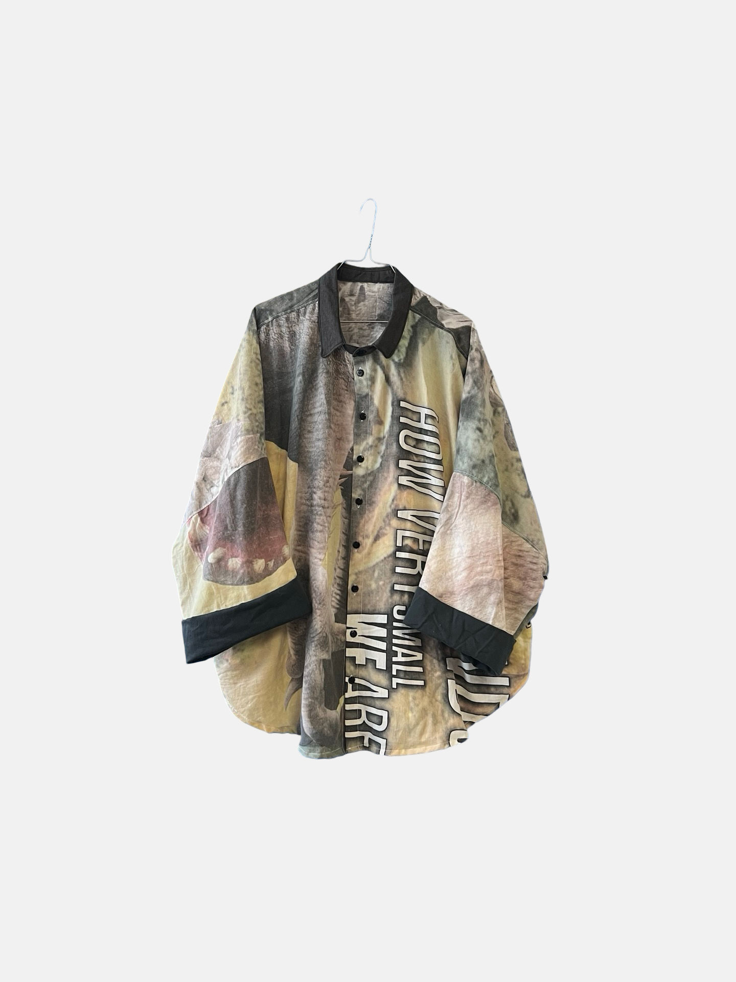 Candy Shirt