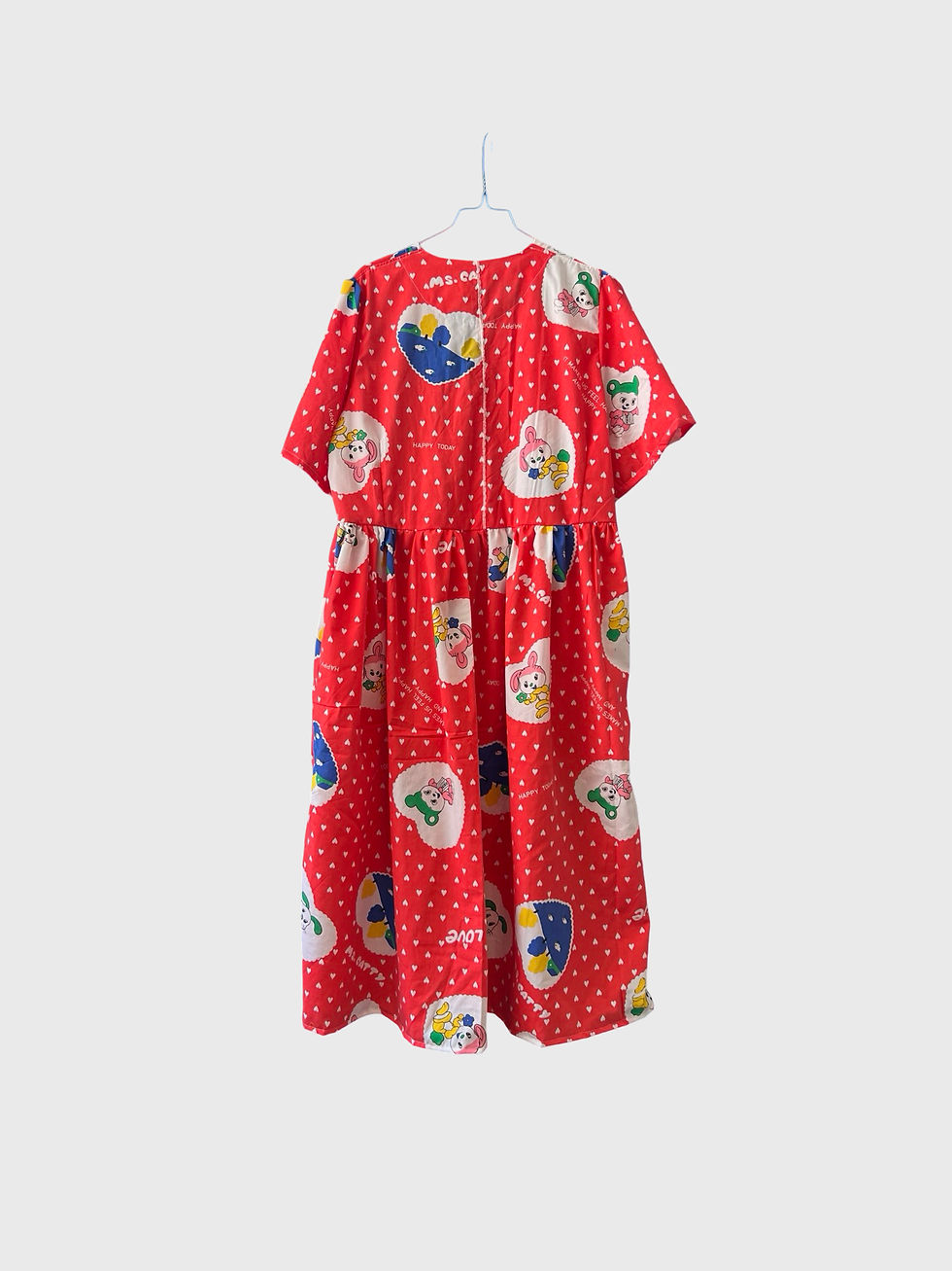 Miniaturebillede: Camilla Dress L-XL 