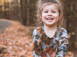 Welcome to the Unexpected.