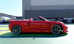 超希少　レーシングチャンピオン　Veilside  MR-2 MR-S 北米 超希少 レーシングチャンピオン Veilside MR-2 MR-S 北米 超希少