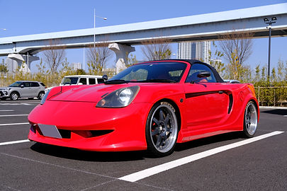 Daikoku PA JDM Tour