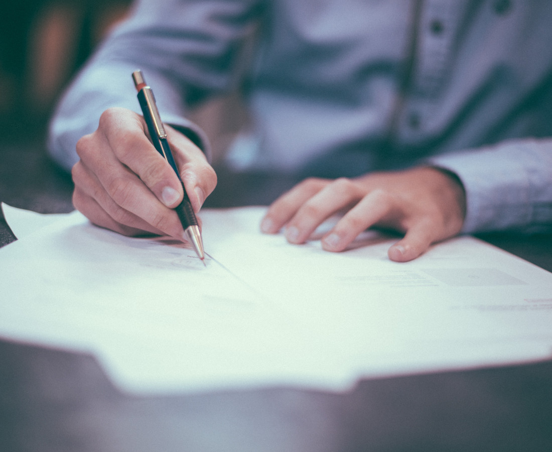 Business financial resources and planning
