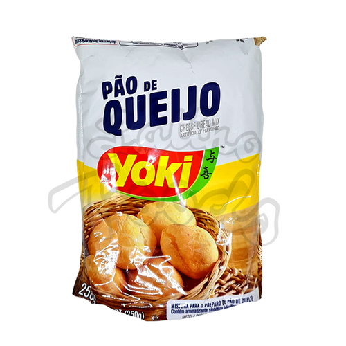 YOKI Cheese Bread Mix Latino Foods