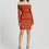 Thumbnail: Off shoulder party dress