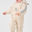 Thumbnail: Baby winter jumpsuit