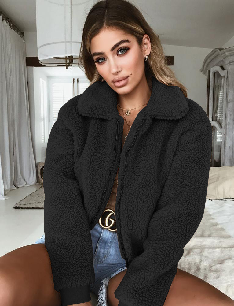 Thumbnail: Jacket, top, women's clothing