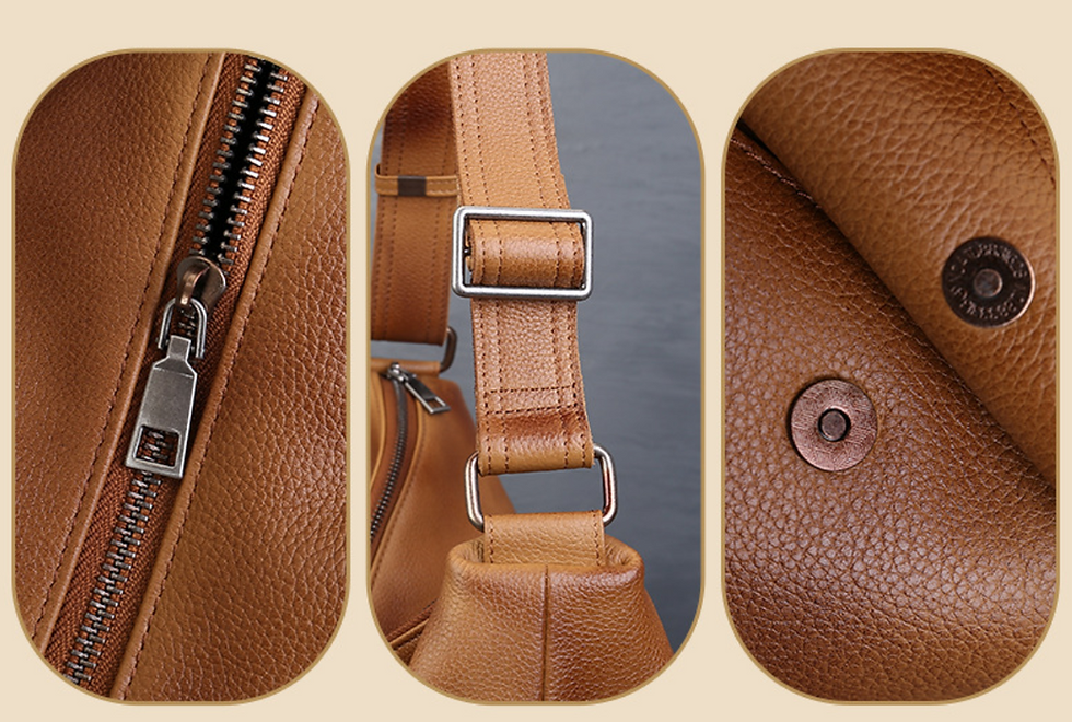 Thumbnail: Large capacity spring and summer commuting package