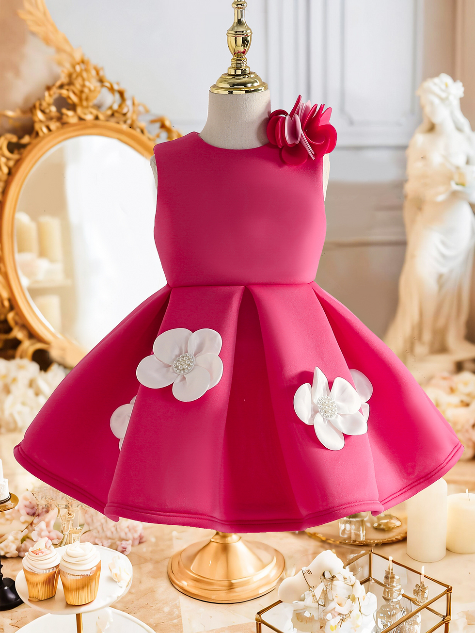 Thumbnail: Birthday Princess Dress