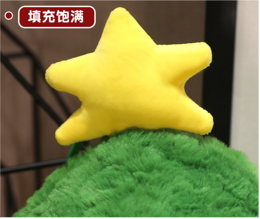 Thumbnail: Plush toy figurines