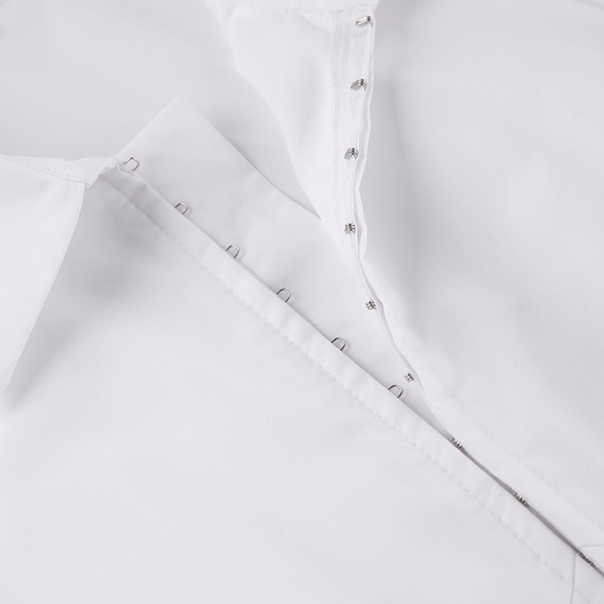 Thumbnail: long-sleeved dress