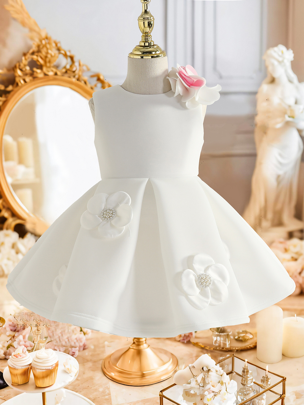 Thumbnail: Birthday Princess Dress