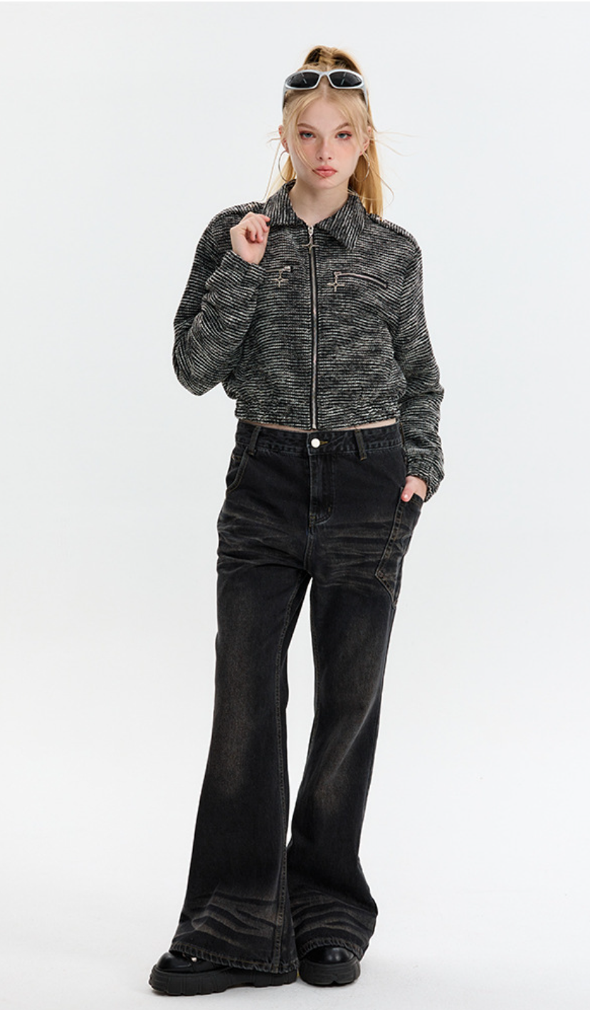 Thumbnail: Versatile casual jacket