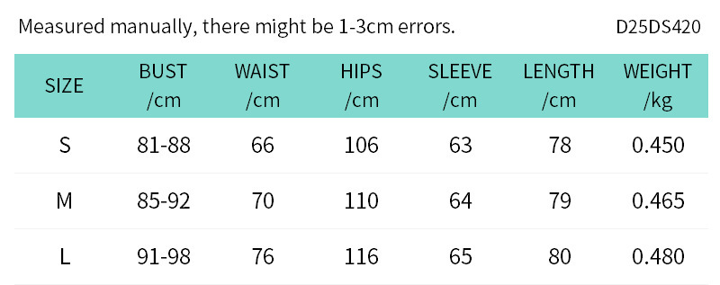 Thumbnail: Slim fit suit with long sleeves
