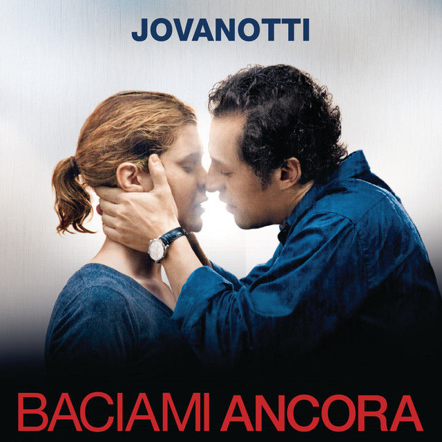 Jovanotti, Baciami Ancora (Song Style SFF2) by GianniM