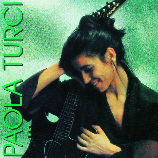 Paola Turci, Bambini (Song Style SFF2) by GianniM