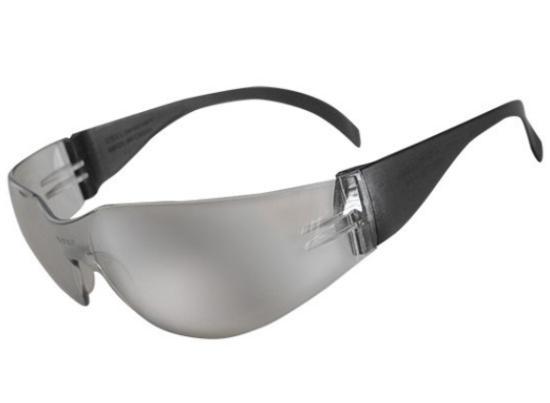 Steel Mica Gris claro In & Out