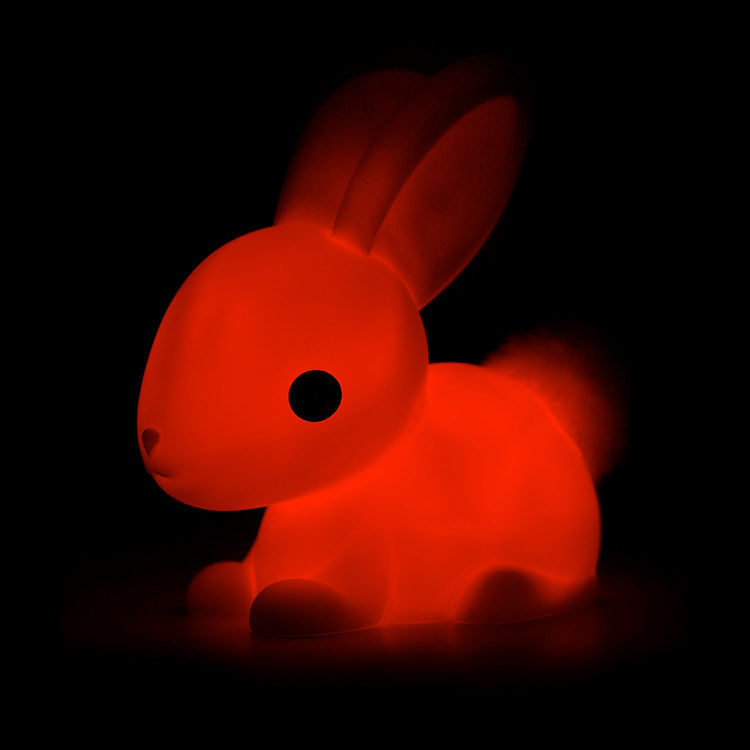 Thumbnail: Bunny Night Light