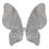 Thumbnail: Sparkle Sequin Wings - Silver