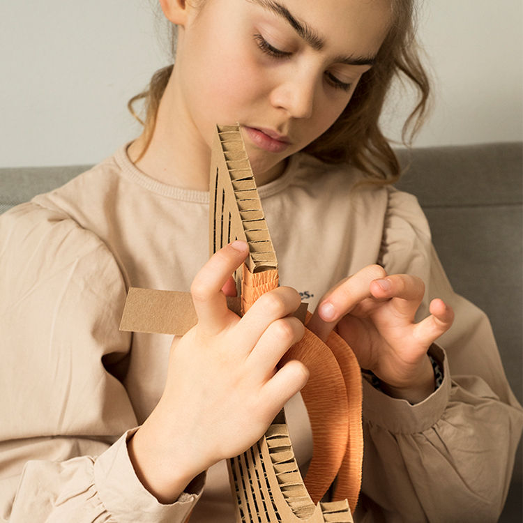 Thumbnail: DIY Rainbow - Organic