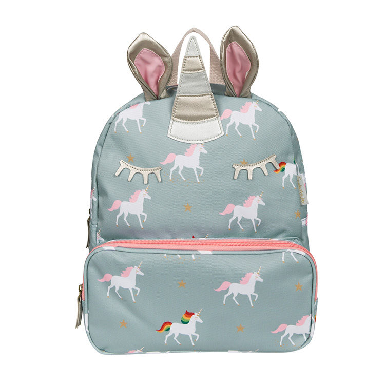 Unicorn Backpack