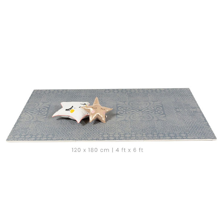 Thumbnail: Floor Playmat, Persian Series - Smoke