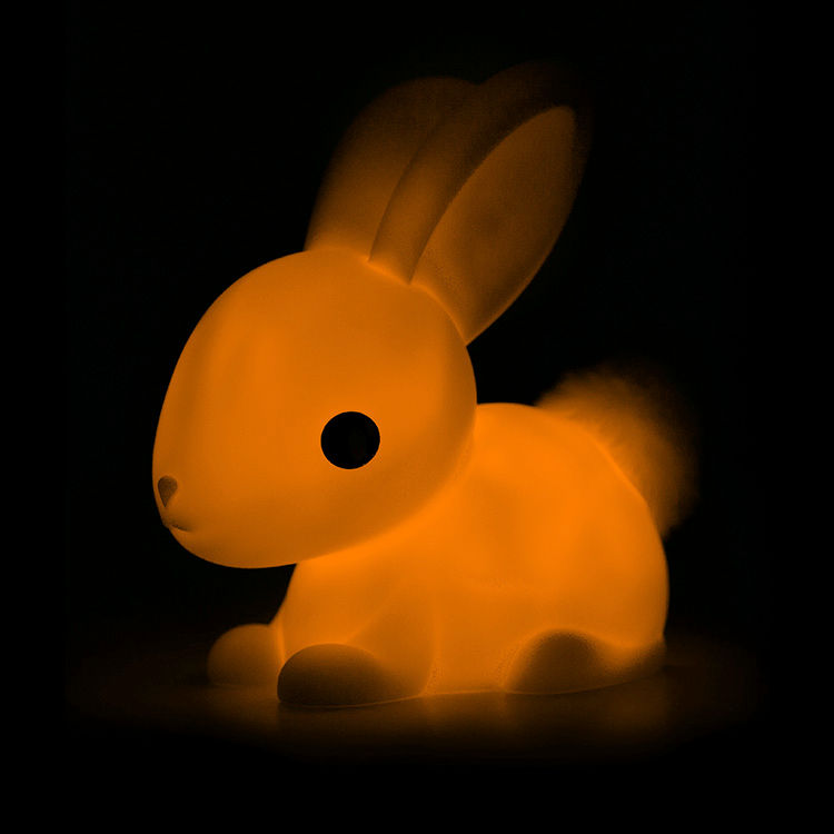Thumbnail: Bunny Night Light