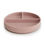 Thumbnail: Silicone Suction Plate - Blush