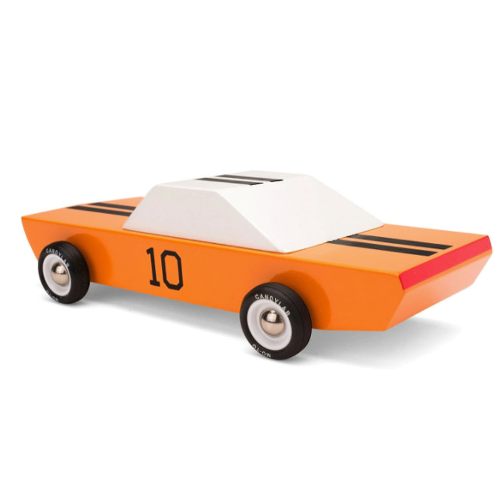 Thumbnail: Candylab Toys - GT-10