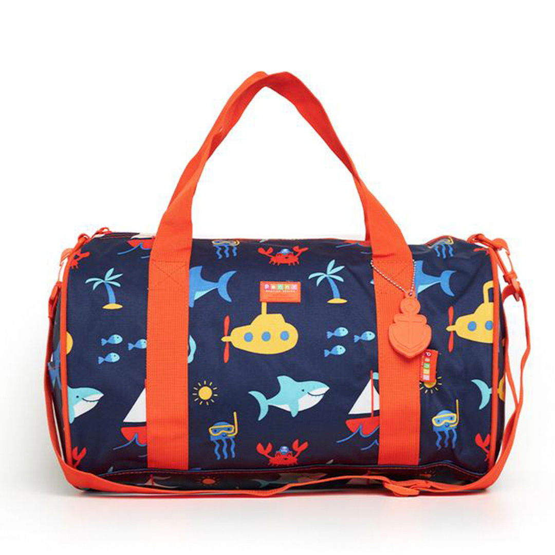 Duffle Bag - Anchors Away