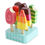 Thumbnail: Honeybake Wooden Ice Lollies & Popsicles