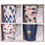 Thumbnail: Set of 4 Mugs