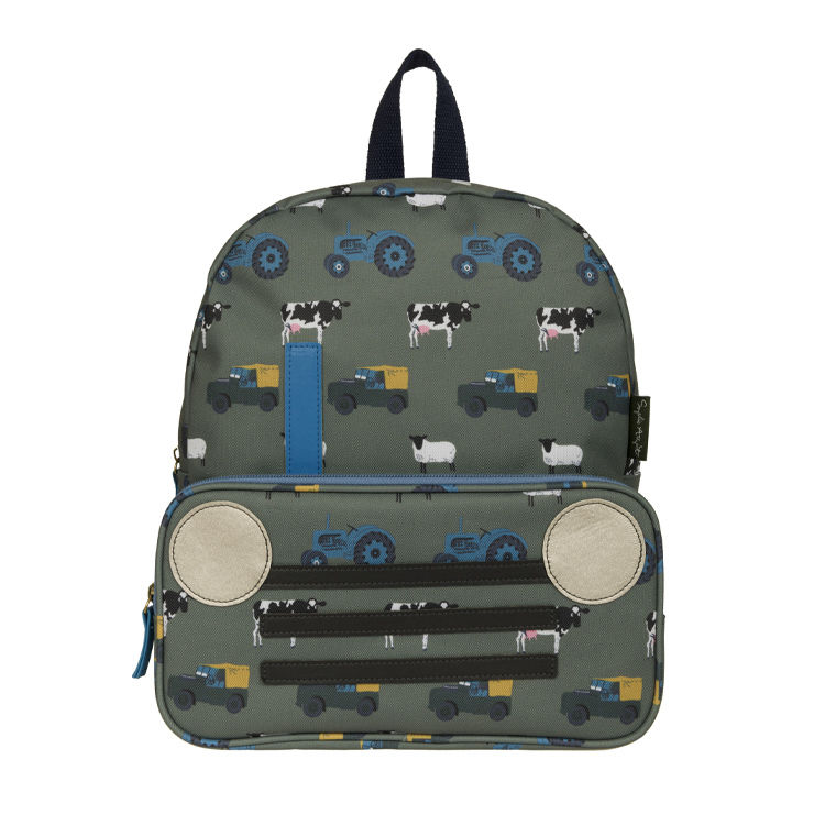 On the Farm Backpack