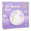 Thumbnail: 3D Unicorn Inflatable Beach Ball