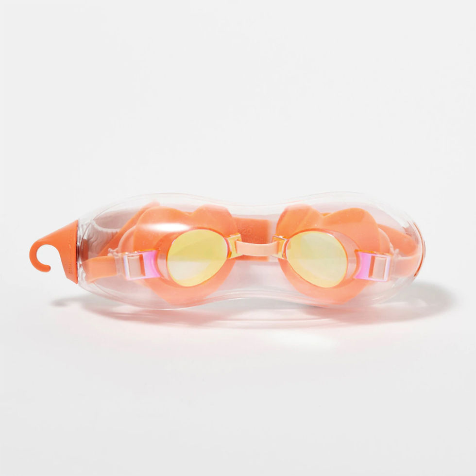 Thumbnail: Swimming Goggles - Heart