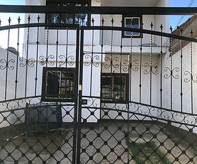 Casa en Venta Col. San Uriel, Parral Chih.