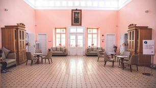Lim Seelan Building's Renovation and Interior Design
