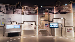 GC Chemical Experience Museum