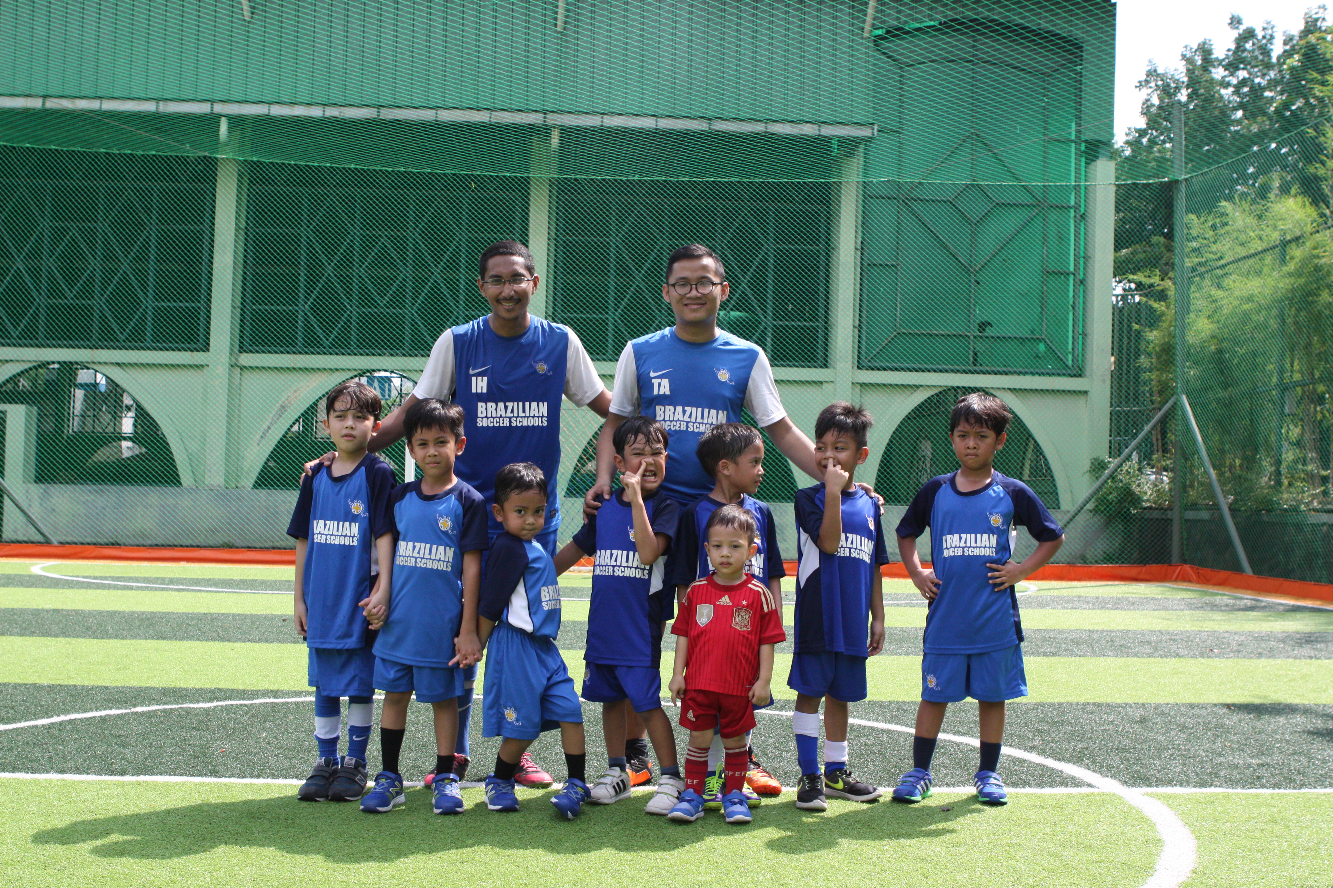 bssindonesia Jakarta Selatan