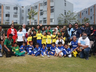 BSS Goes To Thailand Tournament 2019