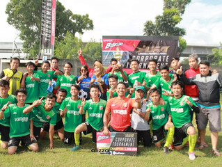 LFA Corporate Tournament