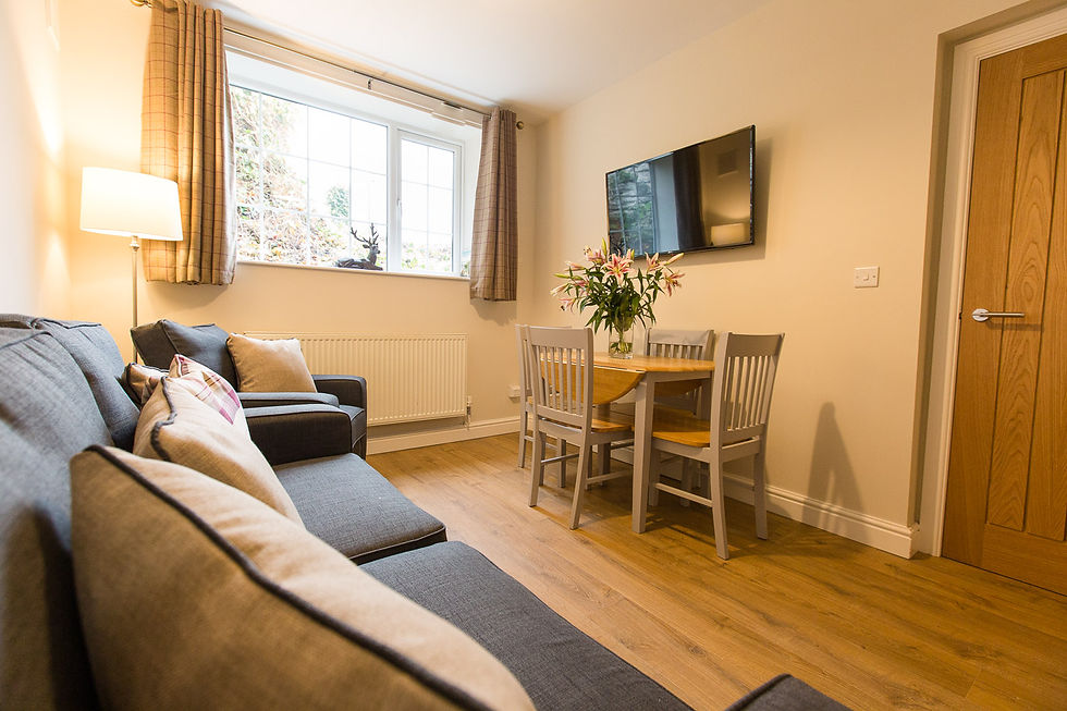 Ready to Welcome you