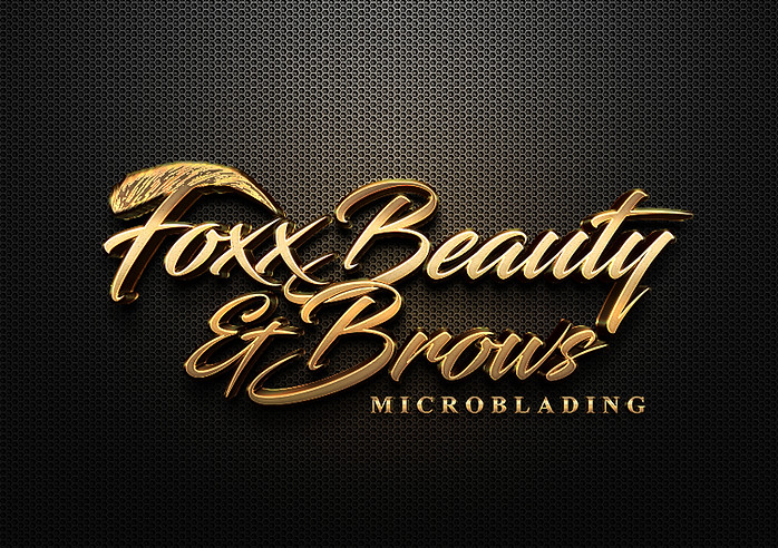 Foxx Beauty & Brows