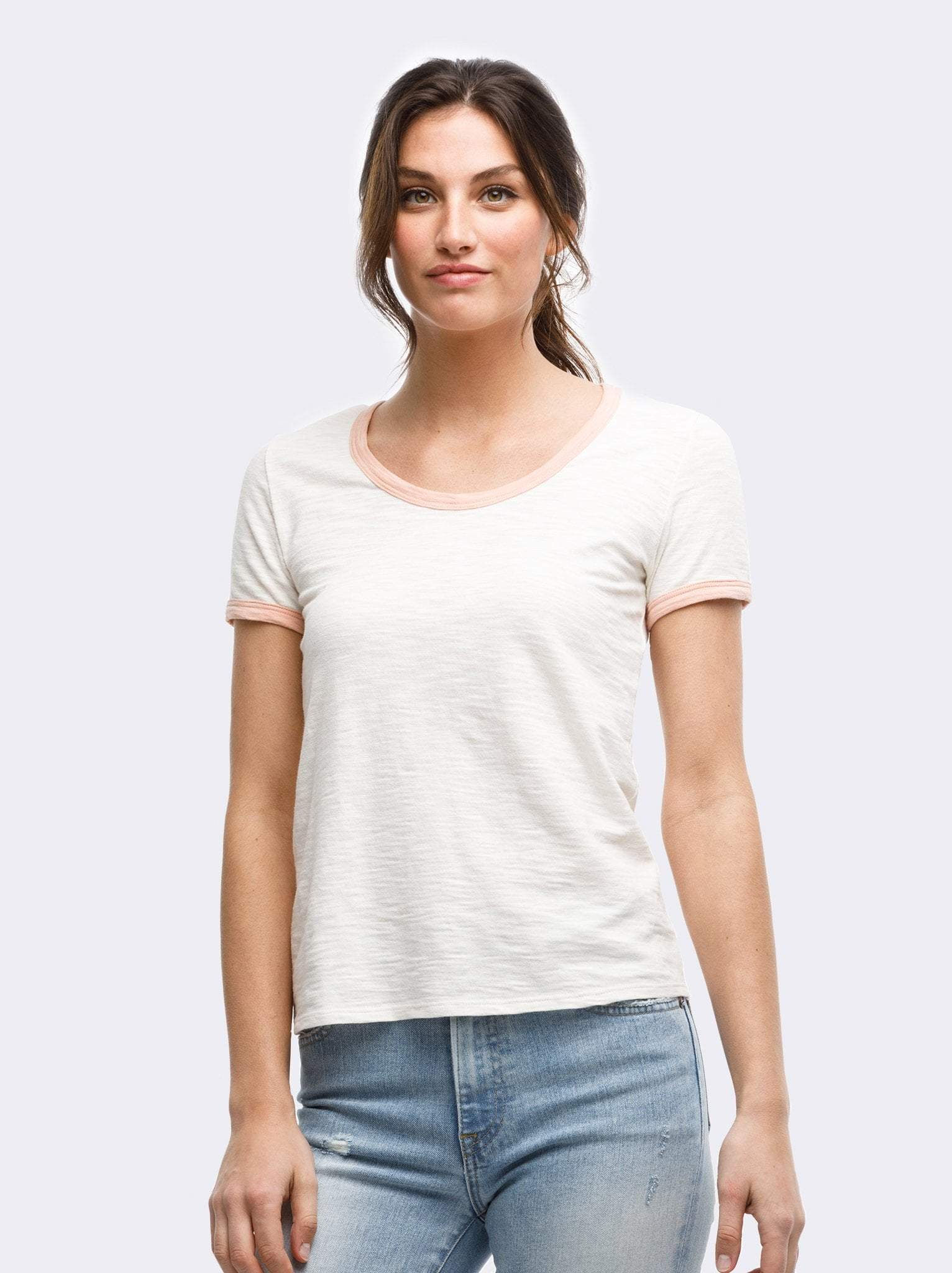 ABLE Carolina Sweeties Tee