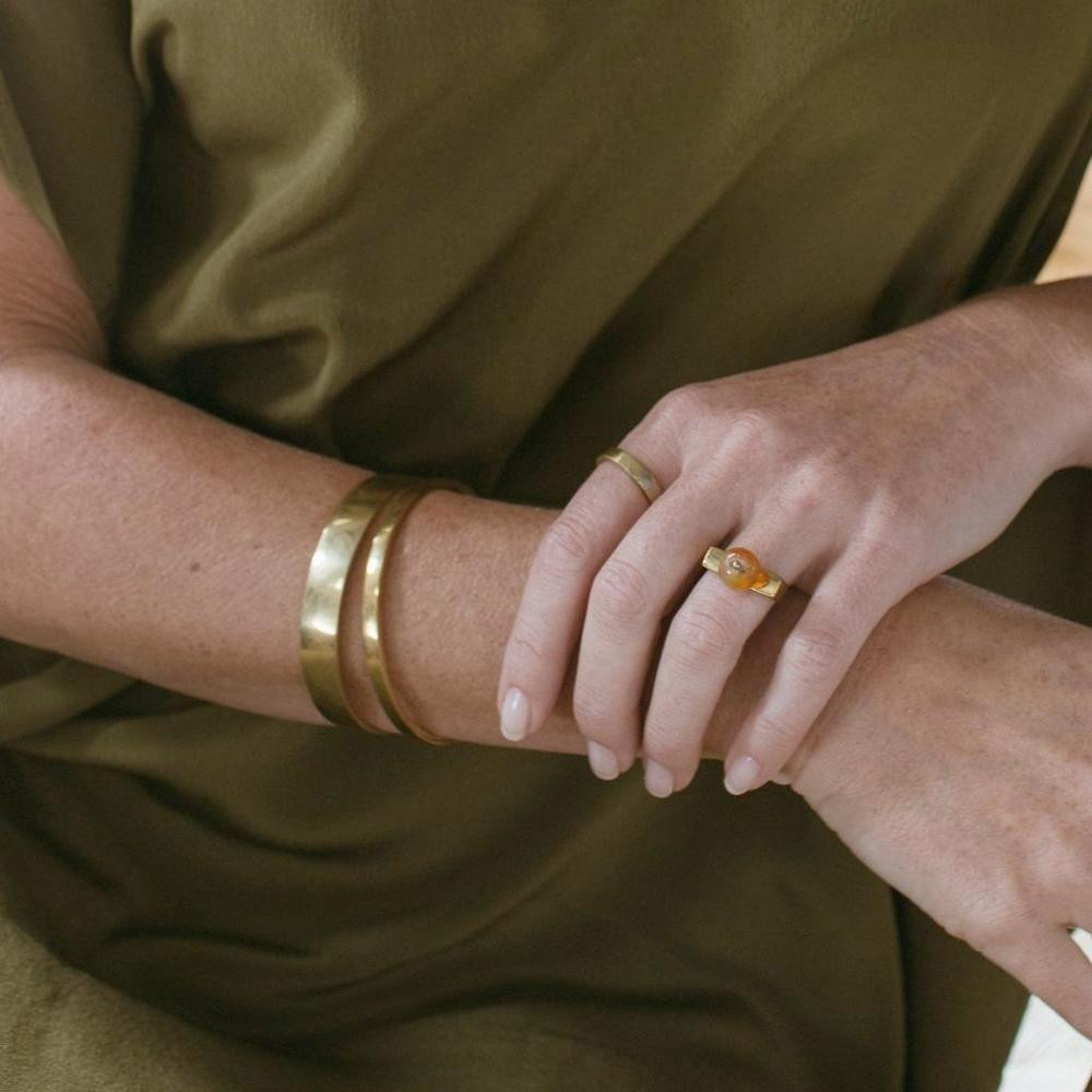 RAVEN & LILY Ellsworth Bangle