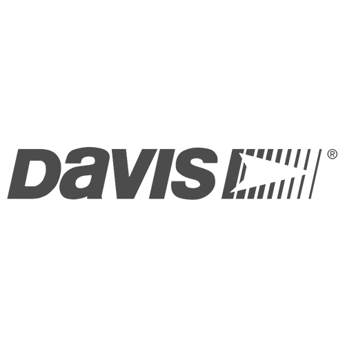 Davis Instruments Logo