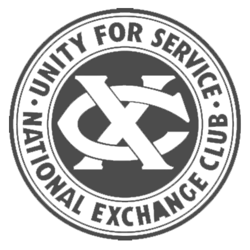 Exchange Club of Grayslake Logo
