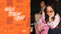 WLW Brand identity kit