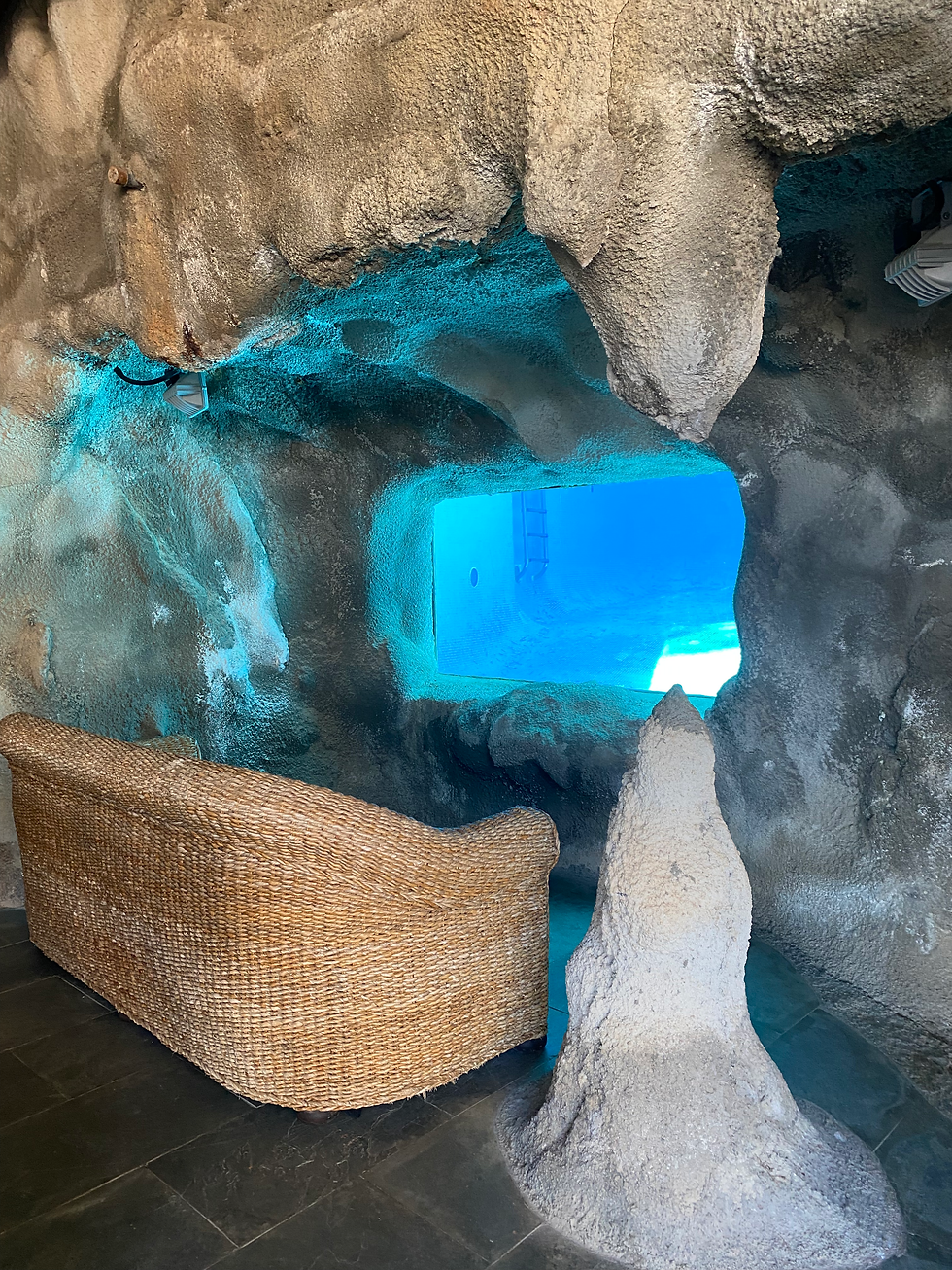 Campingplätze Alicante