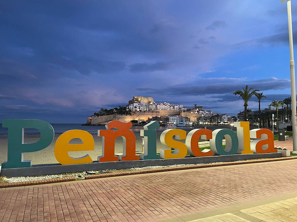 Peniscola